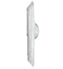 Meyda 5" Wide Barquillo Wall Sconce- 219041