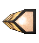 Meyda 29" Wide Santa Fe Vanity Light- 219805