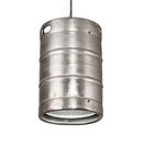 Meyda 16" Wide Keg Pendant- 219962