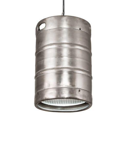 Meyda 16" Wide Keg Pendant- 219962