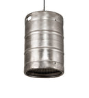 Meyda 16" Wide Keg Pendant- 219962