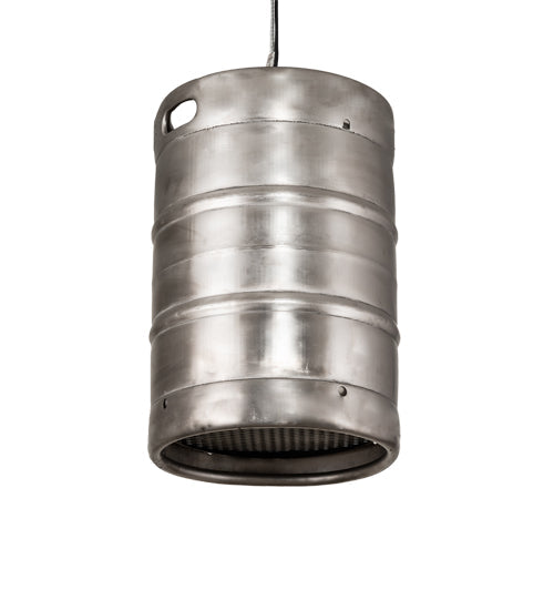 Meyda 16" Wide Keg Pendant- 219962