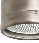 Meyda 16" Wide Keg Pendant- 219962