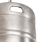 Meyda 16" Wide Keg Pendant- 219962