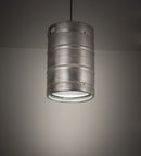 Meyda 16" Wide Keg Pendant- 219962
