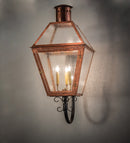 Meyda 18" Wide Falmouth Wall Sconce '220733