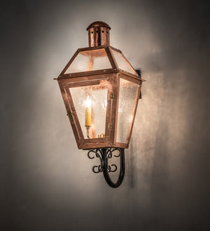 Meyda 12" Wide Falmouth Wall Sconce '220734
