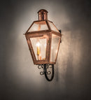 Meyda 12" Wide Falmouth Wall Sconce '220734