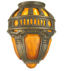 Meyda 4.5" Wide Castle Crown Shade '22087