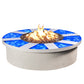 Meyda 66" Wide Lakeview Landscape Fixture- 220976
