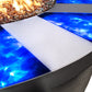 Meyda 66" Wide Lakeview Landscape Fixture- 220976