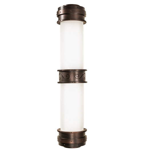 Meyda 10" Wide Mclean Wall Sconce- 221006