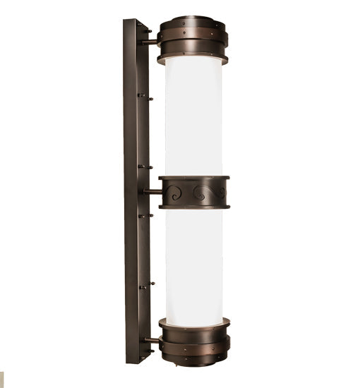 Meyda 10" Wide Mclean Wall Sconce- 221006