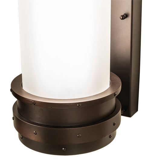 Meyda 10" Wide Mclean Wall Sconce- 221006