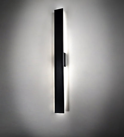Meyda 5" Wide Tente Wall Sconce- 221286