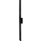 Meyda 5" Wide Tente Wall Sconce- 221286