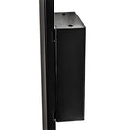 Meyda 5" Wide Tente Wall Sconce- 221286