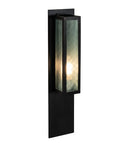 Meyda 6" Wide Quadrato Diamond Wall Sconce '221673