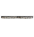 Meyda 62" Long Whispering Pines Oblong Flushmount- 221767