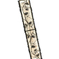 Meyda 62" Long Whispering Pines Oblong Flushmount- 221767