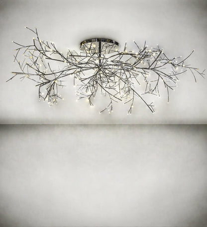 Meyda 180" Wide Thicket Chandelier- 221927