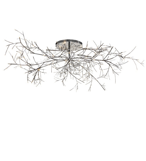 Meyda 180" Wide Thicket Chandelier- 221927