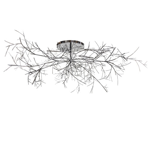 Meyda 180" Wide Thicket Chandelier- 221927