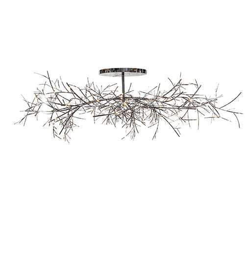 Meyda 180" Wide Thicket Chandelier- 221927