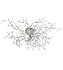 Meyda 180" Wide Thicket Chandelier- 221927