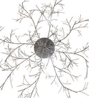 Meyda 180" Wide Thicket Chandelier- 221927