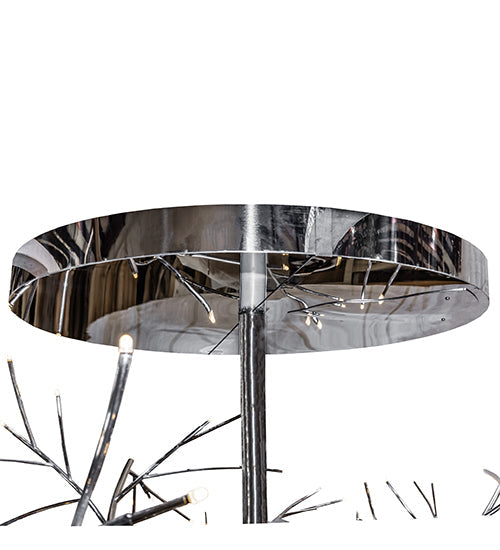 Meyda 180" Wide Thicket Chandelier- 221927