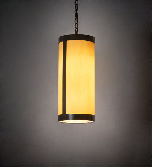 Meyda 10" Wide Cartier Pendant '222208