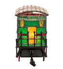 Meyda 10.5" Long Train Carriage Lighted Sculpture- 222394