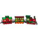 Meyda 31" Long Train Lighted Sculpture '222399