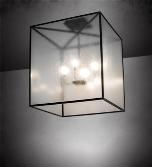 Meyda 48" Square Kitzi Box Pendant '222733