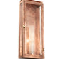 Meyda  9" Wide Nottingham Wall Sconce- 222734