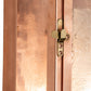 Meyda  9" Wide Nottingham Wall Sconce- 222734