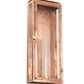 Meyda  9" Wide Nottingham Wall Sconce- 222734