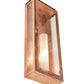 Meyda  9" Wide Nottingham Wall Sconce- 222734