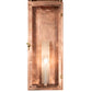 Meyda  9" Wide Nottingham Wall Sconce- 222734