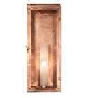 Meyda  9" Wide Nottingham Wall Sconce- 222734