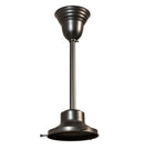 Meyda 6" Wide Revival Schoolhouse Pendant Hardware '222821