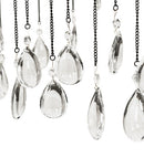 Meyda 48" Long Aranha Chandelier- 224475