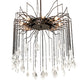 Meyda 48" Long Aranha Chandelier- 224475