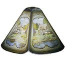 Meyda 13" Wide Molly's Pond Shade '22484