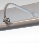 Meyda 118" Wide Kromme Picture Light Wall Sconce- 224941