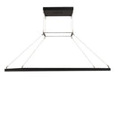 Meyda 60" Square Anillo Quadrato Pendant- 225400