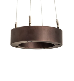 Meyda 10" Wide Pepe Pendant- 225470