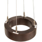Meyda 10" Wide Pepe Pendant- 225470