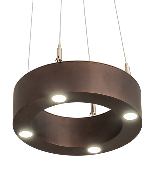 Meyda 10" Wide Pepe Pendant- 225470